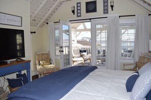 3 bedrooms, free WiFi