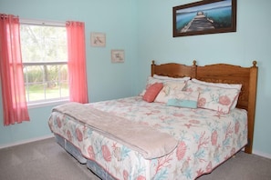 3 Schlafzimmer, kostenloses WLAN