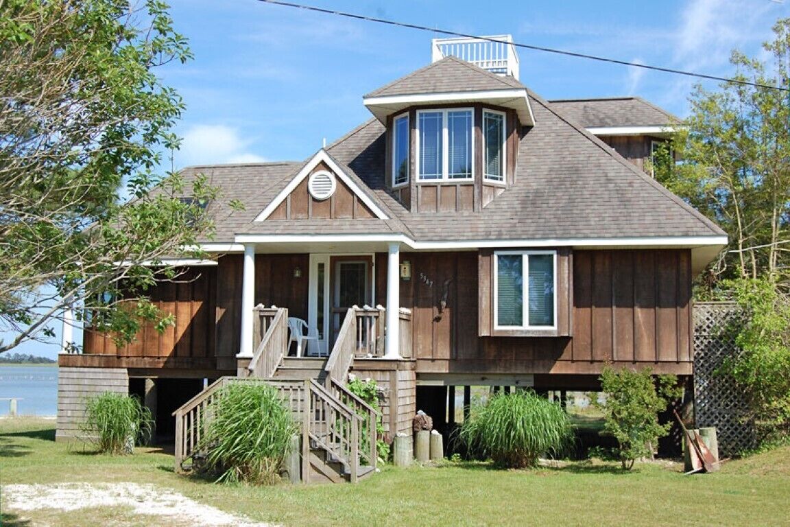 Sunrise Bay-WATERFRONT! Oyster Bay