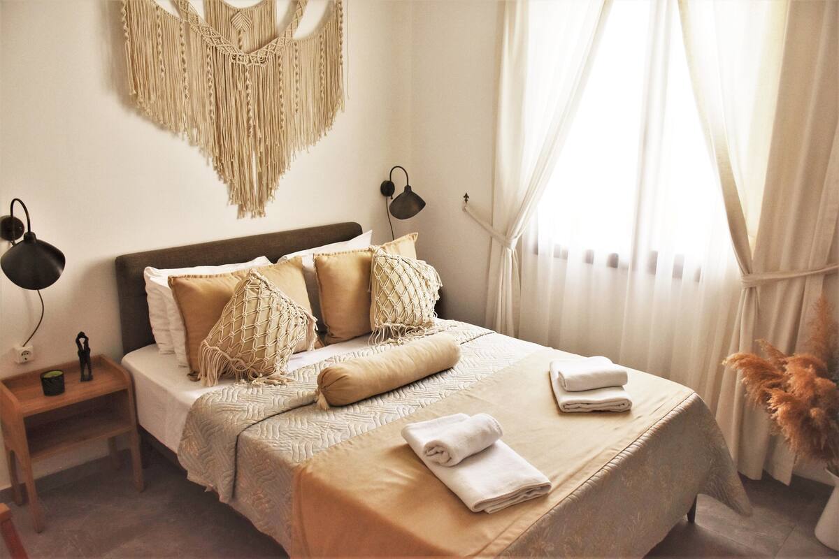 Chambre Deluxe