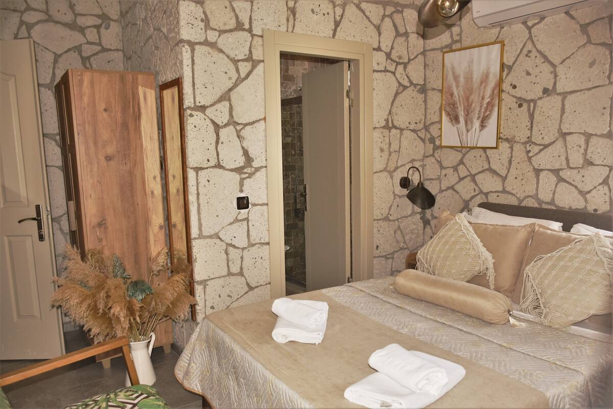 Chambre Supérieure