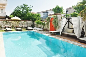 Exterior - Limoni Alacati (Cesme)