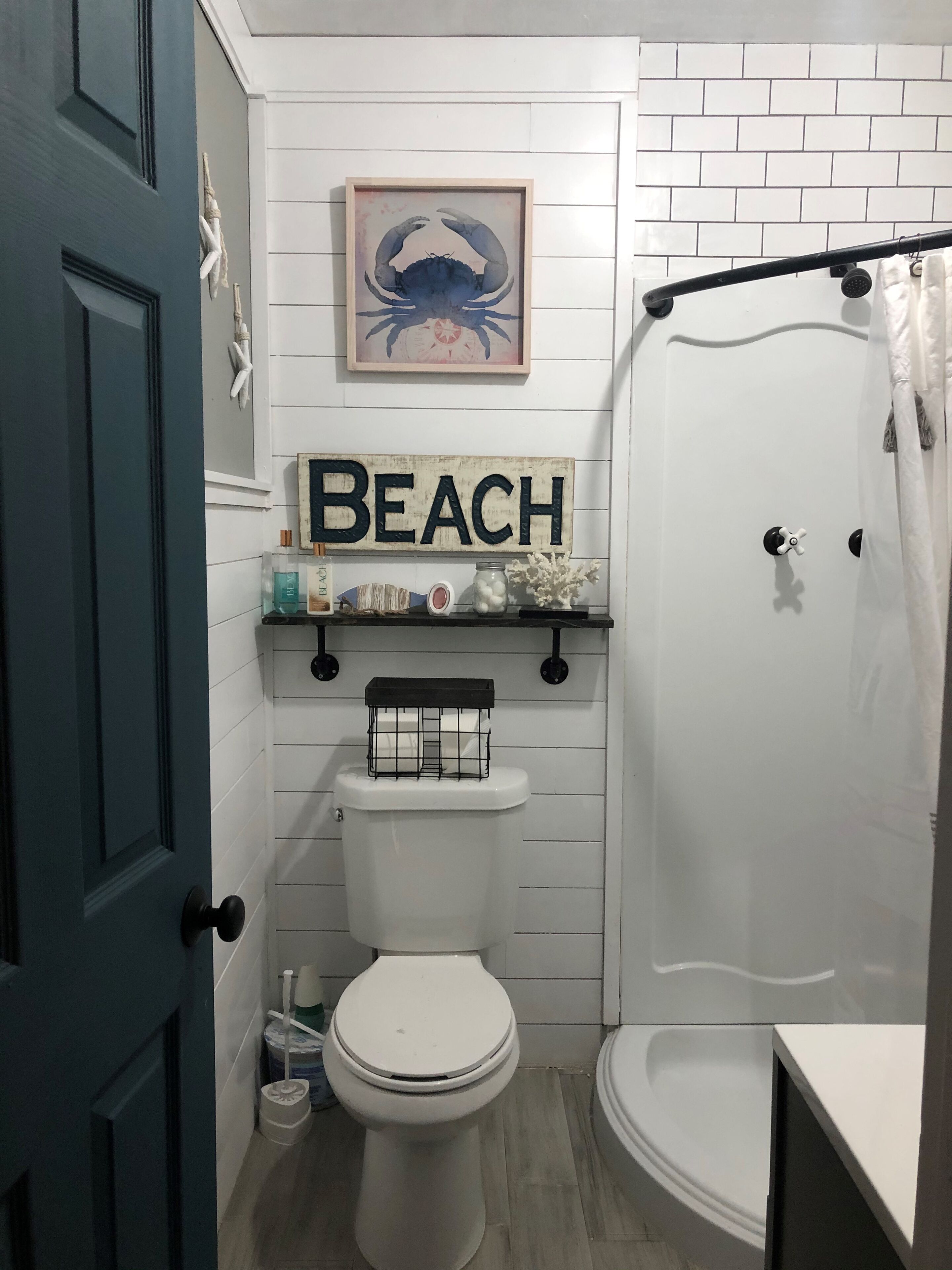 "Pogue Life"  Intercoastal Fishing Camp Sargent, Texas