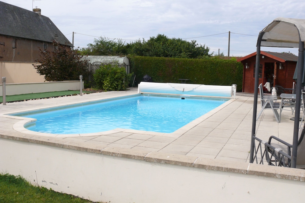 Villa des Champs