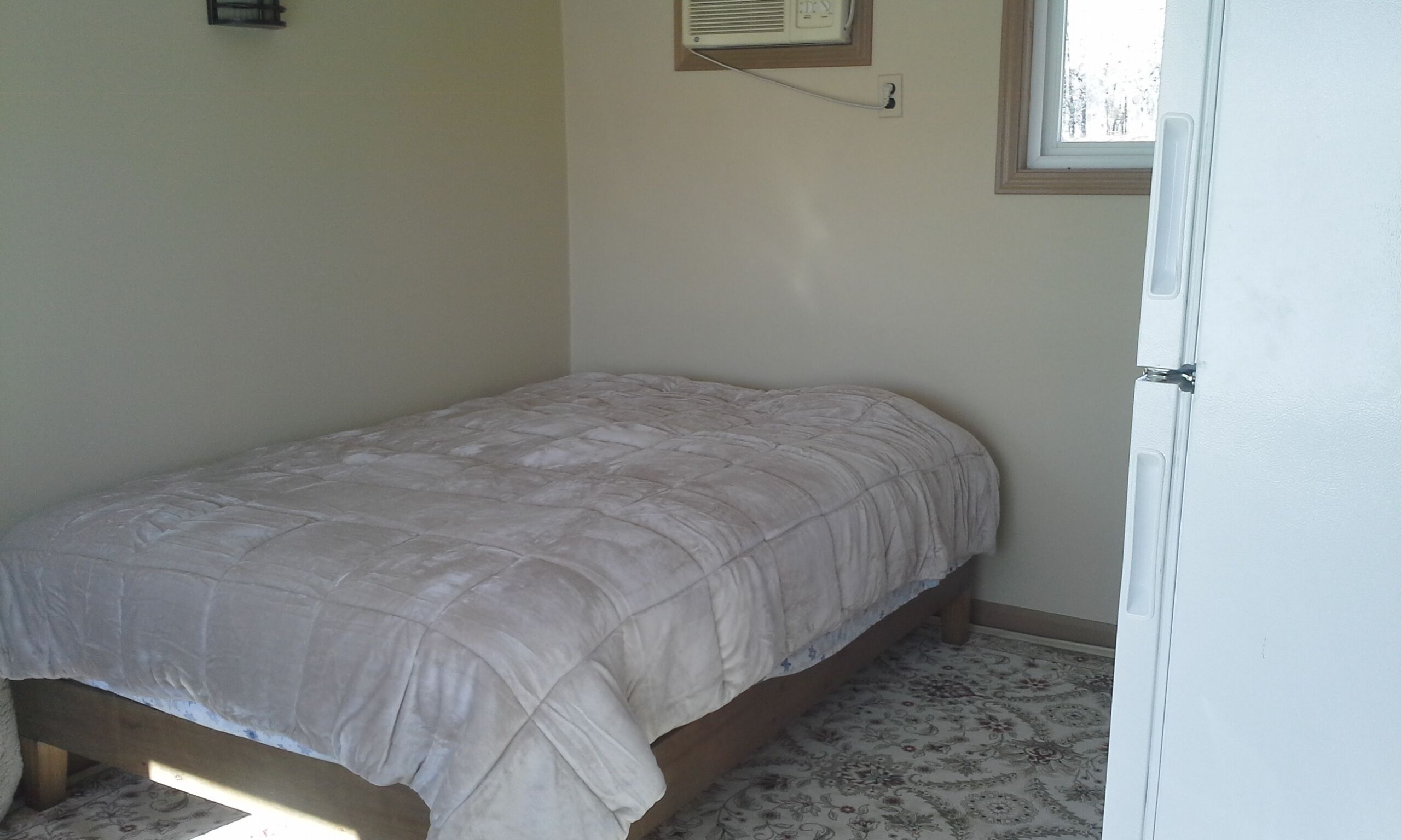 Haven Acres Spring House