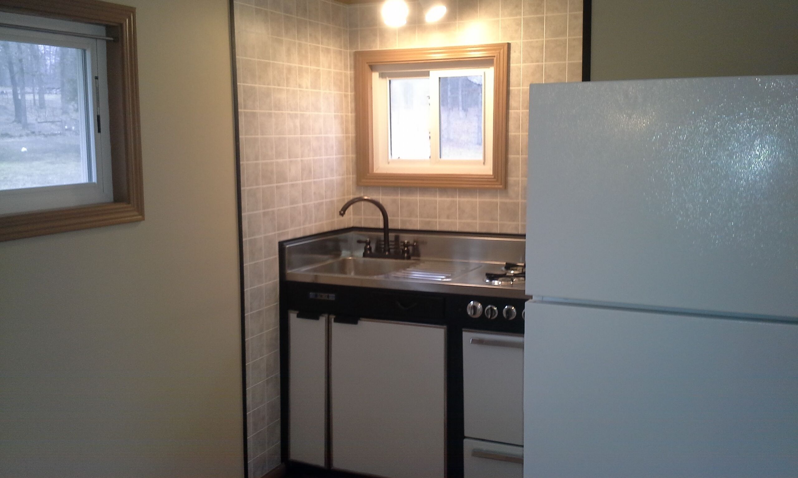 Haven Acres Spring House