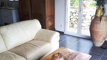 Télévision, espaces bureaux