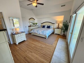 3 bedrooms, free WiFi
