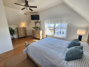 3 chambres, Wi-Fi gratuit
