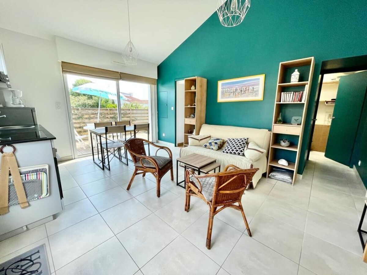 Image de profil de l’hôte