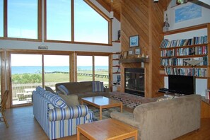 Fernseher, Bücher