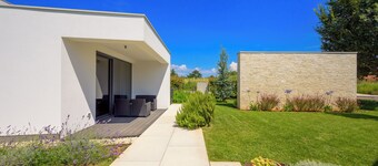 Villa Fasano (Istria - Krmed)