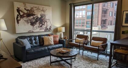 Close to the Bay! | Walk to Downtown TC | State 209