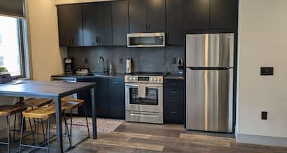 Modern State 209 Just Blocks Away From The Bay!