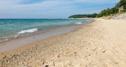 Close to the Bay! | Walk to Downtown TC | State 209