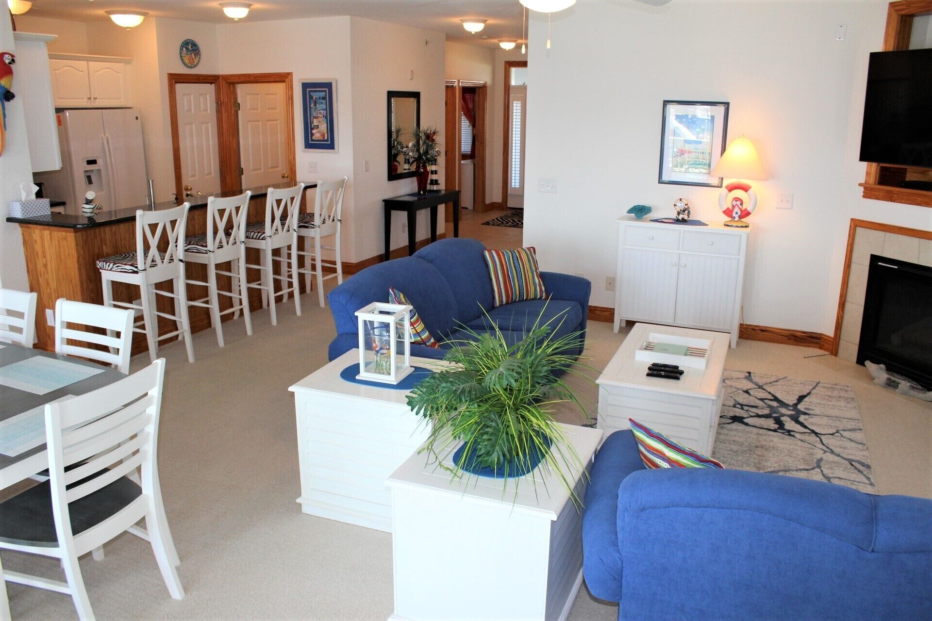 S5101 - Sailfish Point Villa 5101