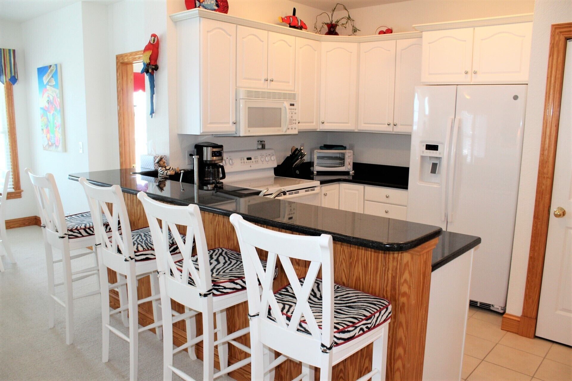 S5101 - Sailfish Point Villa 5101