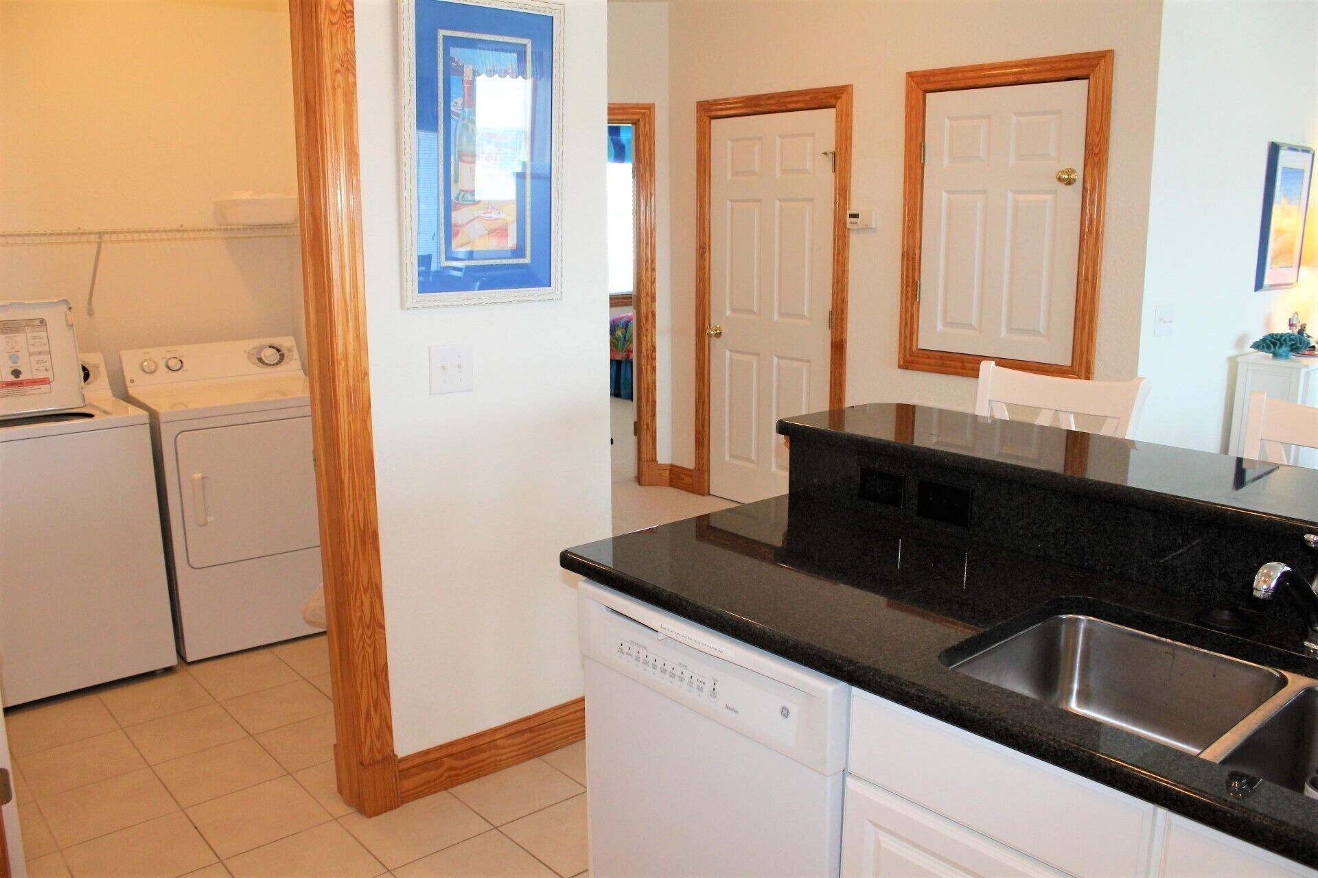 S5101 - Sailfish Point Villa 5101