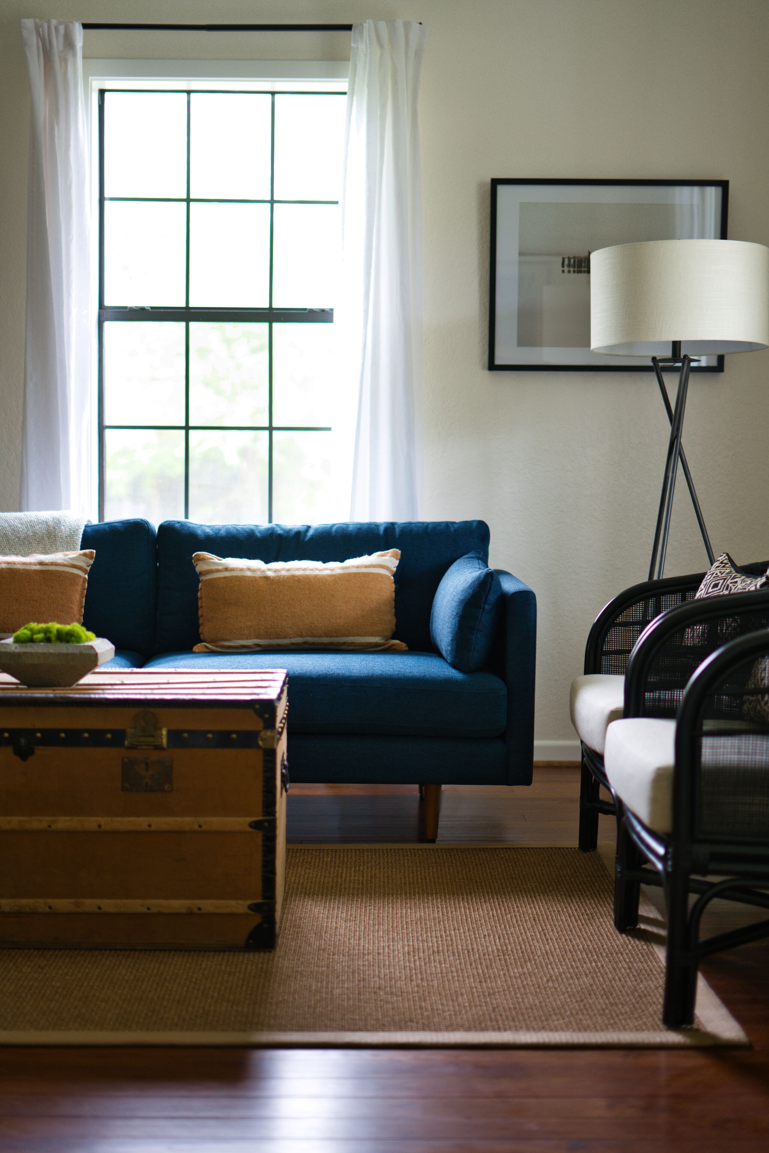 Hill Country Hickory House-Walk to Llano River & Downtown-Free Gym Access