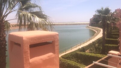 Condado De Alhama golf resort