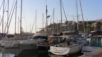 Port de plaisance