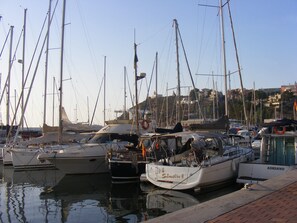 Port de plaisance