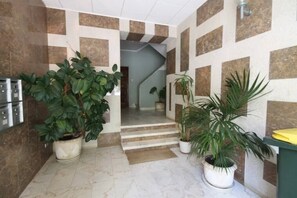 Interior - Quinta das Conchas Flat by the Park (Lisboa)