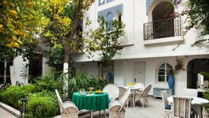 Restoran