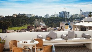 Teres/patio