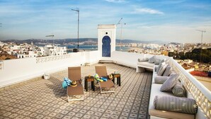 Teres/patio
