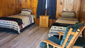 Wi-Fi, vuodevaatteet