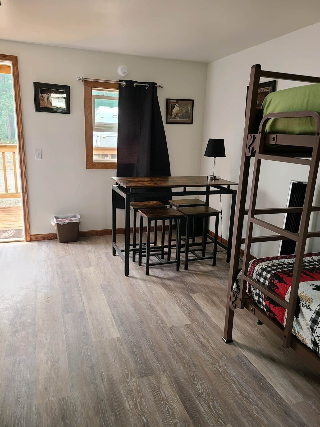 Wi-Fi, vuodevaatteet