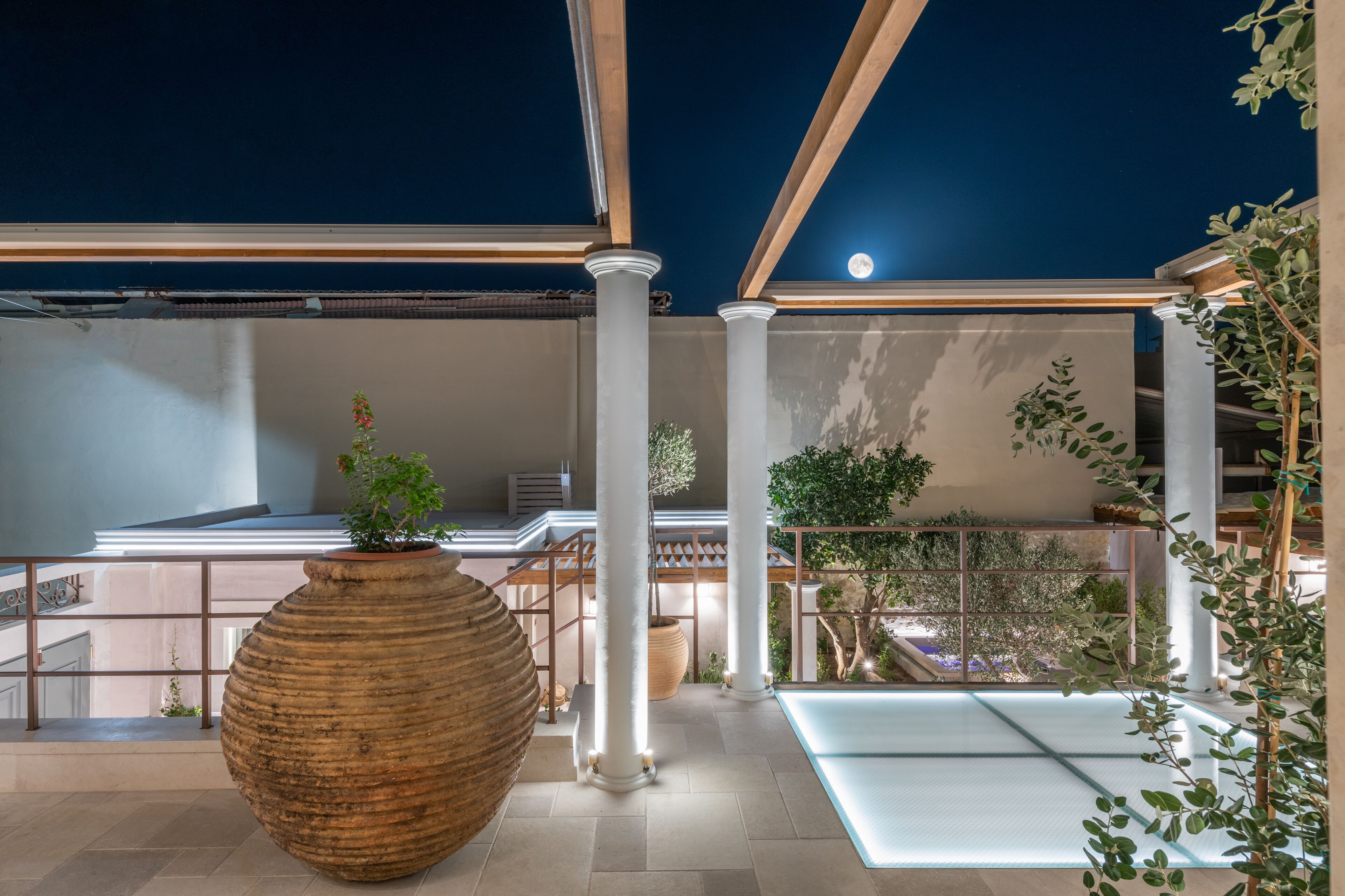 Teres/patio