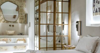 Inotropes Boutique Suites - Adults Only