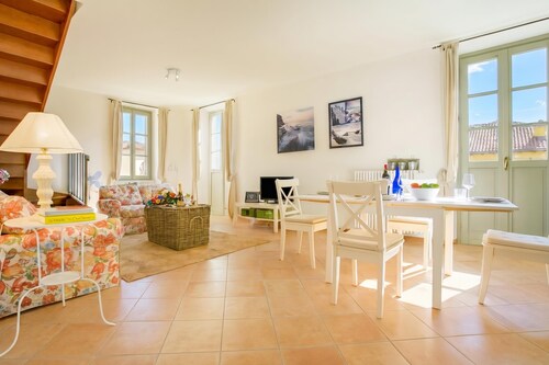Casa Al Prato Apt. F, Varenna, Italy