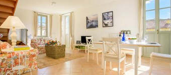 Casa Al Prato Apt. F, Varenna, Italy