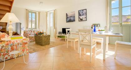 Casa Al Prato Apt. F, Varenna, Italy