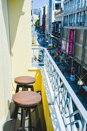 Exterior - Central 44 Wow Casual Suite (Athens)