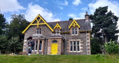 Ardvonie House