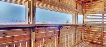 Dreamy Sunset - Appartement