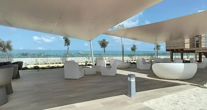 Dreamy Sunset - Appartement