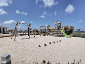 Espace pour enfants