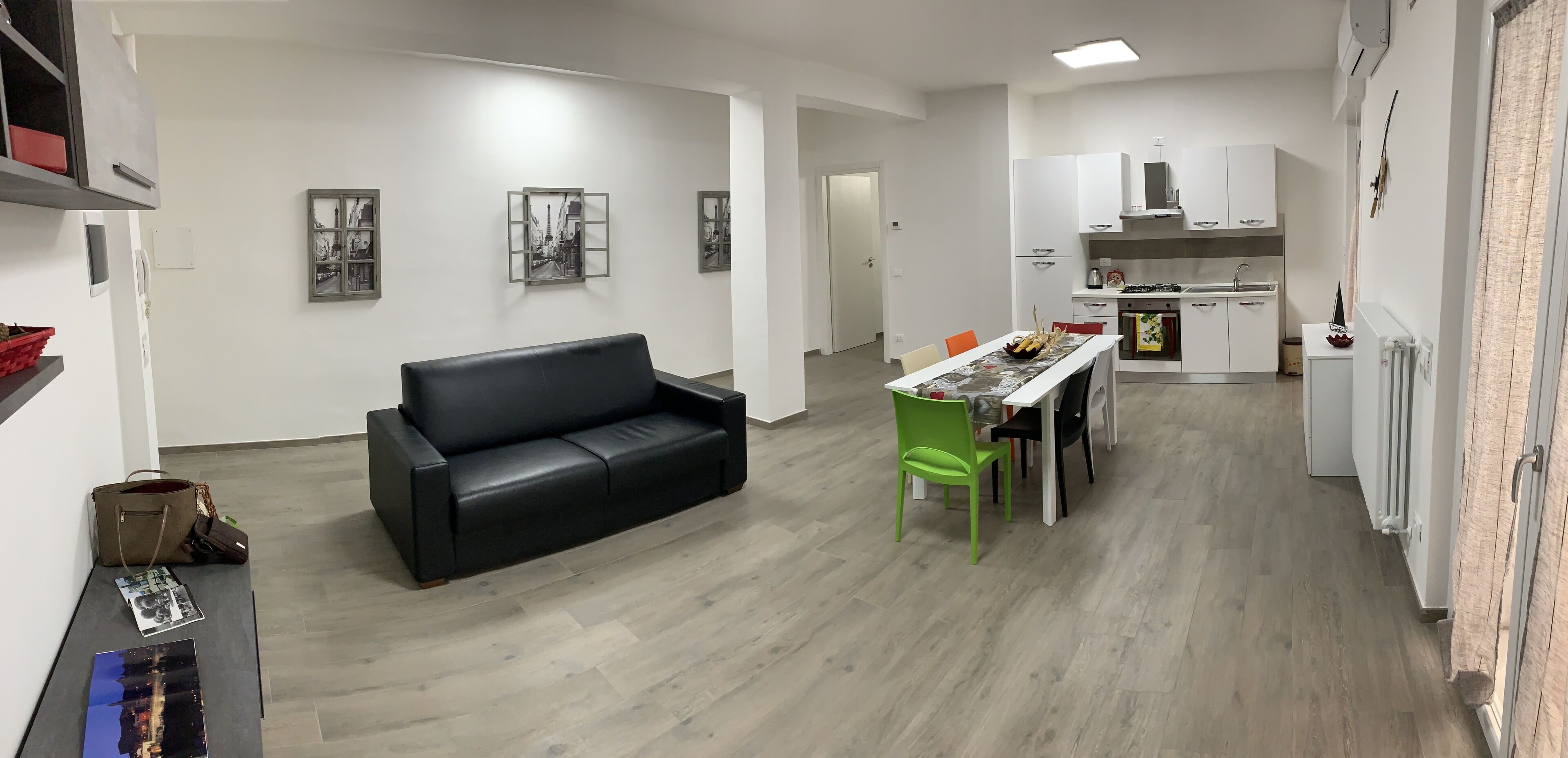 Il Barcaiolo Lake Iseo Apartment Sarnico