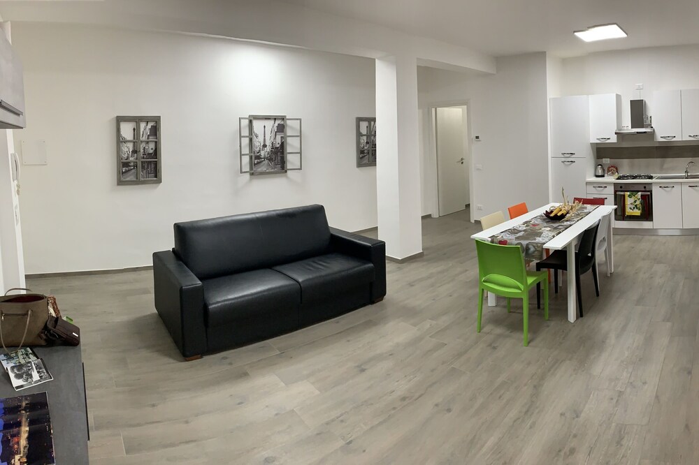 Il Barcaiolo Lake Iseo Apartment Sarnico