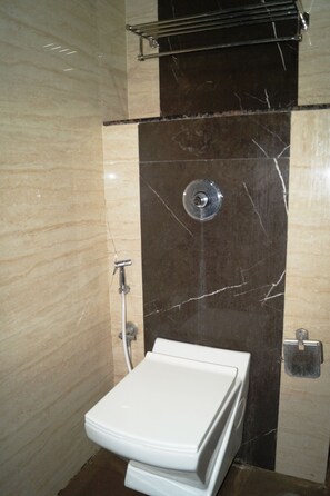 Classic Double Room | Hypo-allergenic bedding, iron/ironing board, rollaway beds, bed sheets - Phoenix Hotel (Bengaluru)