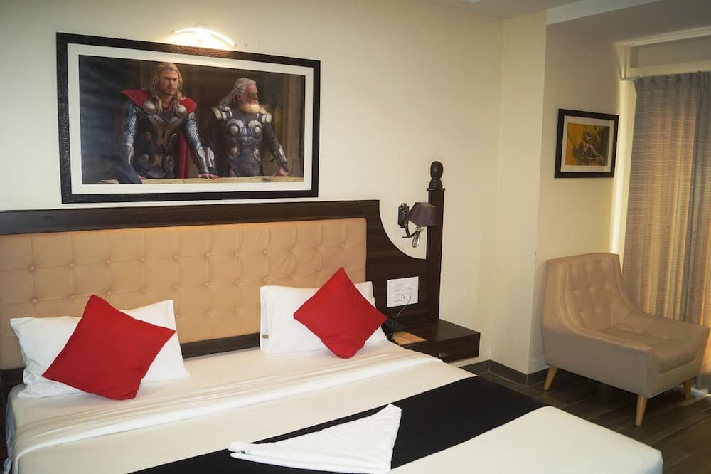 Phoenix Hotel