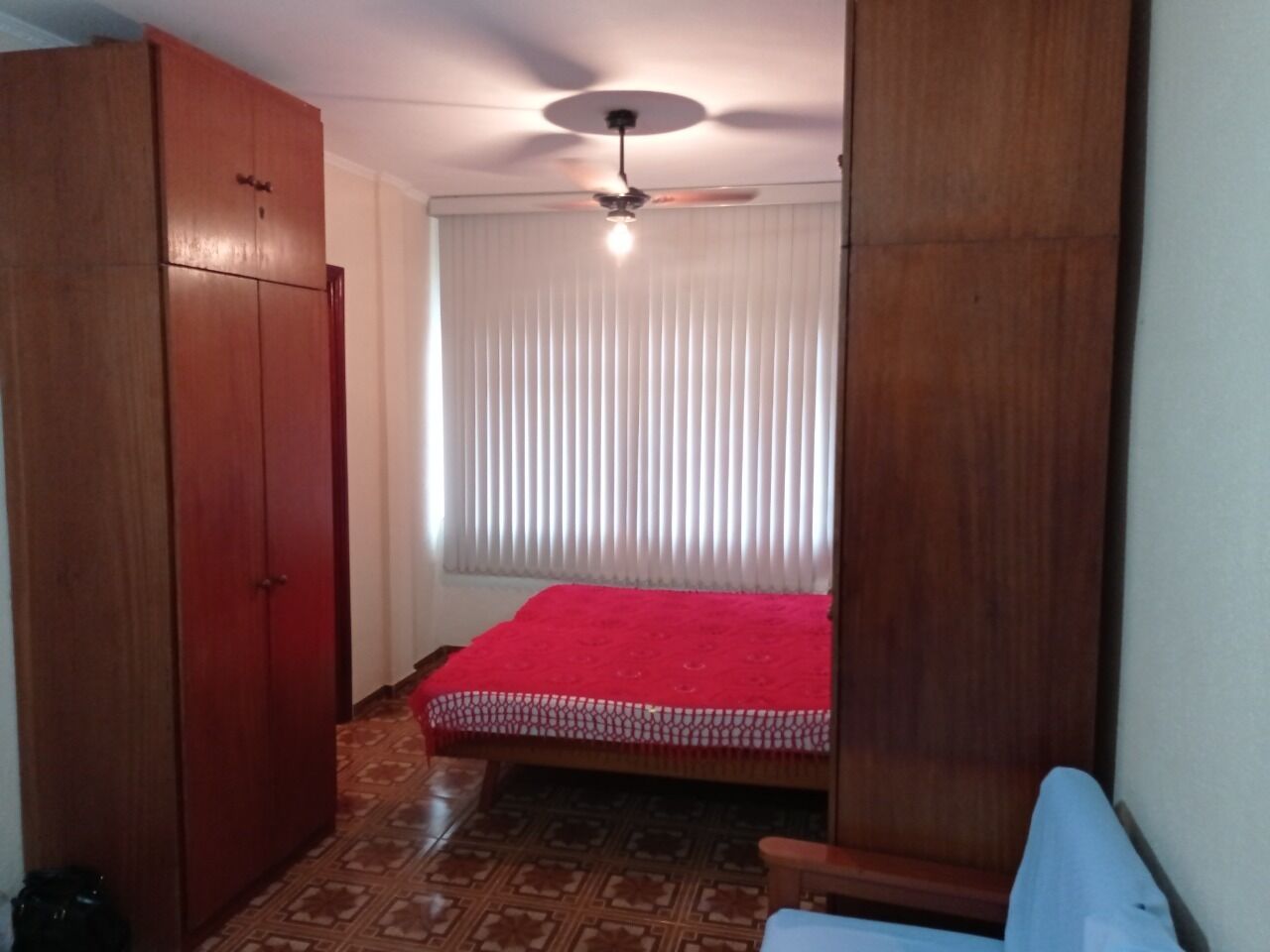 Kitnet near the beach