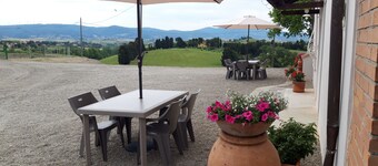 House the Old Parish