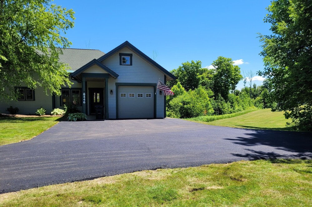 Beautiful Peek'n Peak Highlands Condo
