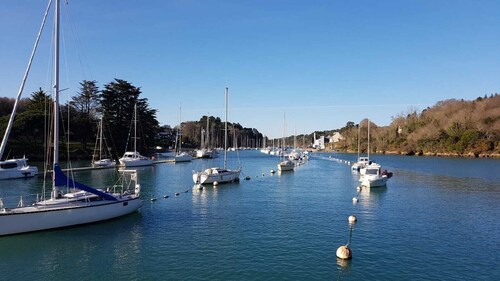 Séjour "cozy" en Bretagne